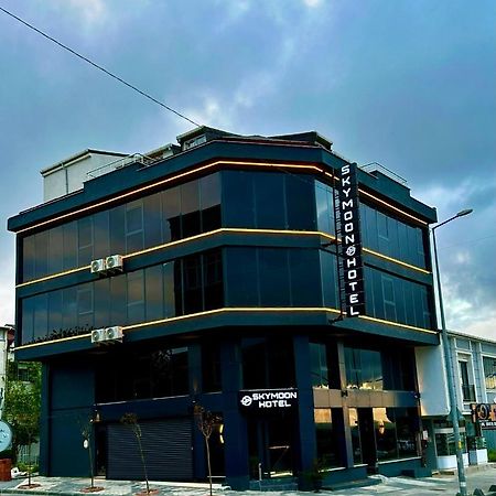 Skymoon Istanbul Airport Hotel Arnavutkoy Zewnętrze zdjęcie