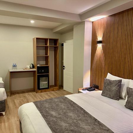 Skymoon Istanbul Airport Hotel Arnavutkoy Zewnętrze zdjęcie