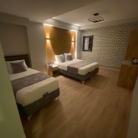 Skymoon Istanbul Airport Hotel Arnavutkoy Zewnętrze zdjęcie