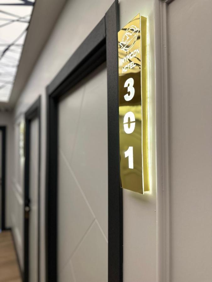 Skymoon Istanbul Airport Hotel Arnavutkoy Zewnętrze zdjęcie