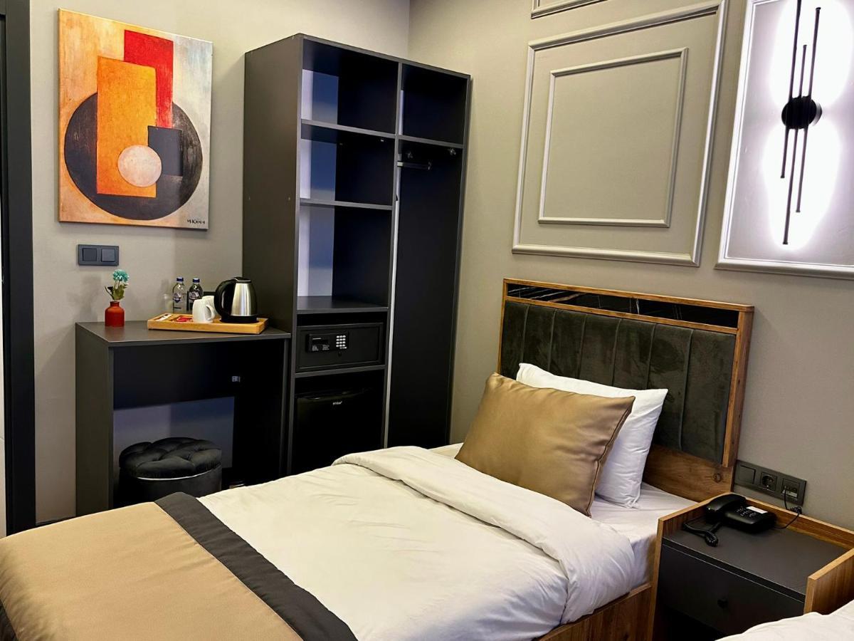Skymoon Istanbul Airport Hotel Arnavutkoy Zewnętrze zdjęcie