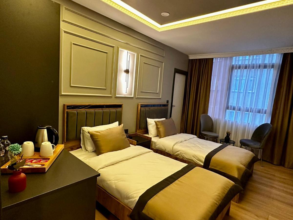 Skymoon Istanbul Airport Hotel Arnavutkoy Zewnętrze zdjęcie