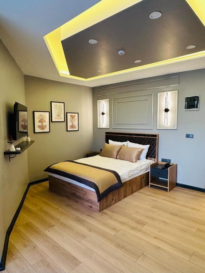 Skymoon Istanbul Airport Hotel Arnavutkoy Zewnętrze zdjęcie