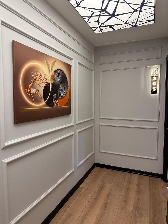 Skymoon Istanbul Airport Hotel Arnavutkoy Zewnętrze zdjęcie