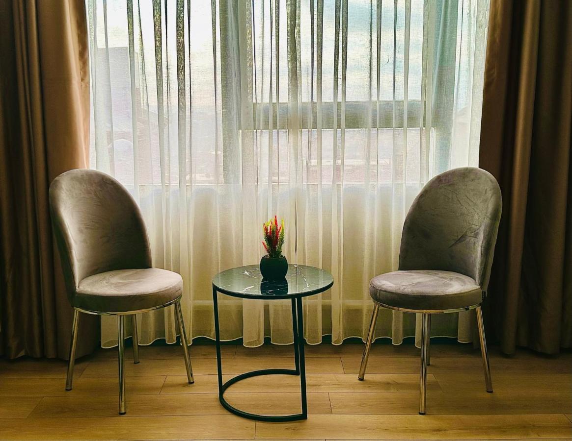Skymoon Istanbul Airport Hotel Arnavutkoy Zewnętrze zdjęcie