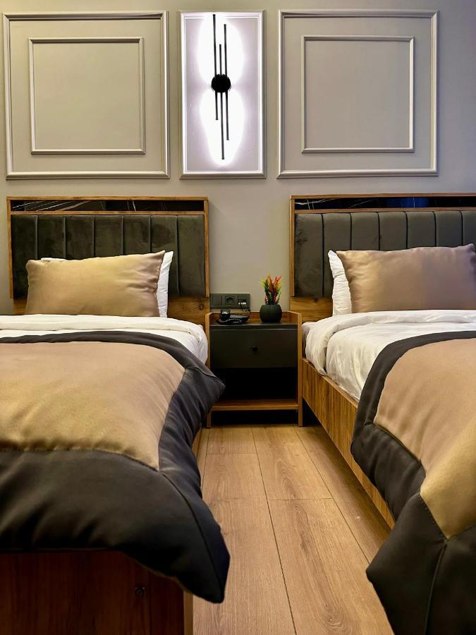 Skymoon Istanbul Airport Hotel Arnavutkoy Zewnętrze zdjęcie