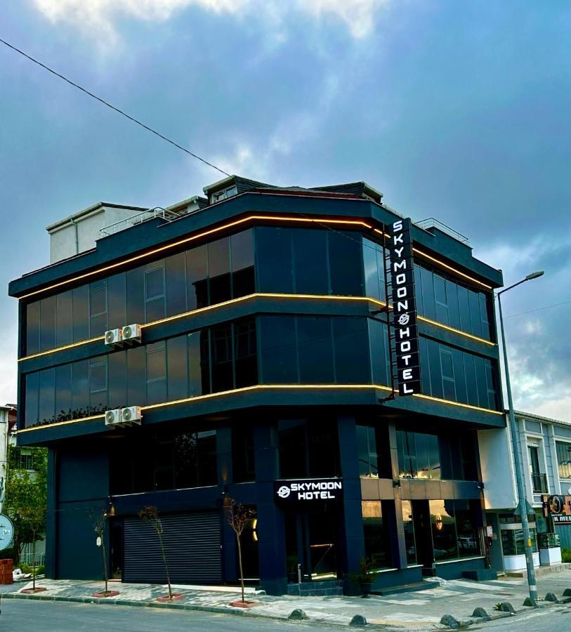 Skymoon Istanbul Airport Hotel Arnavutkoy Zewnętrze zdjęcie