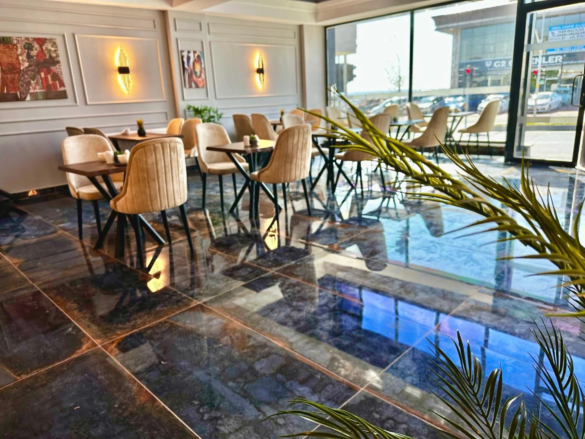 Skymoon Istanbul Airport Hotel Arnavutkoy Zewnętrze zdjęcie