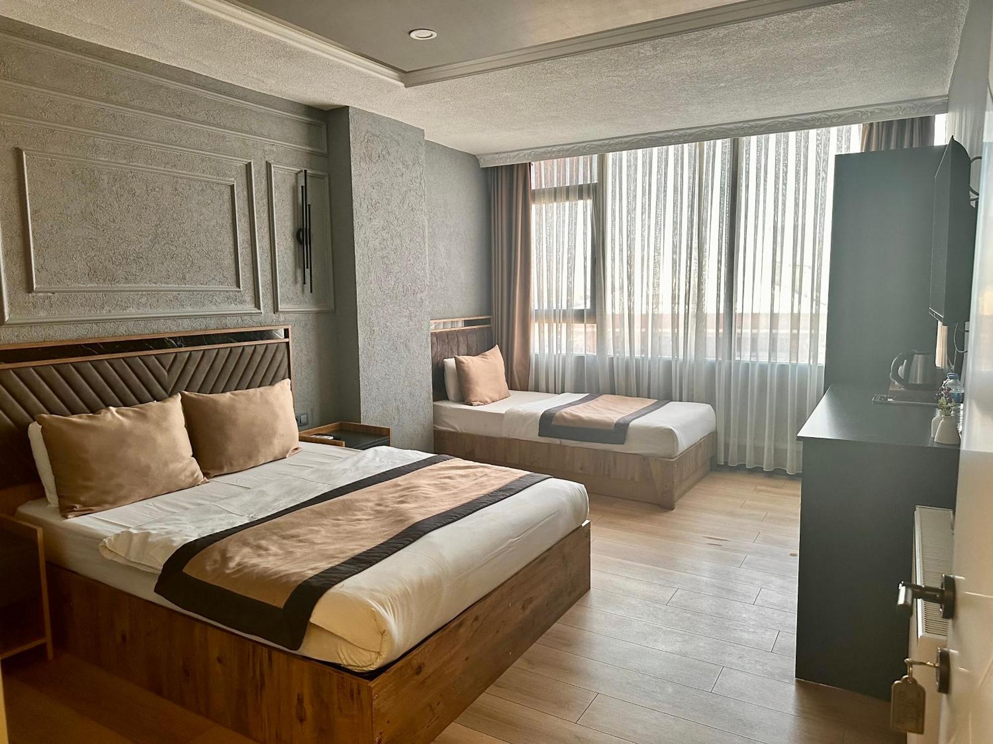 Skymoon Istanbul Airport Hotel Arnavutkoy Zewnętrze zdjęcie