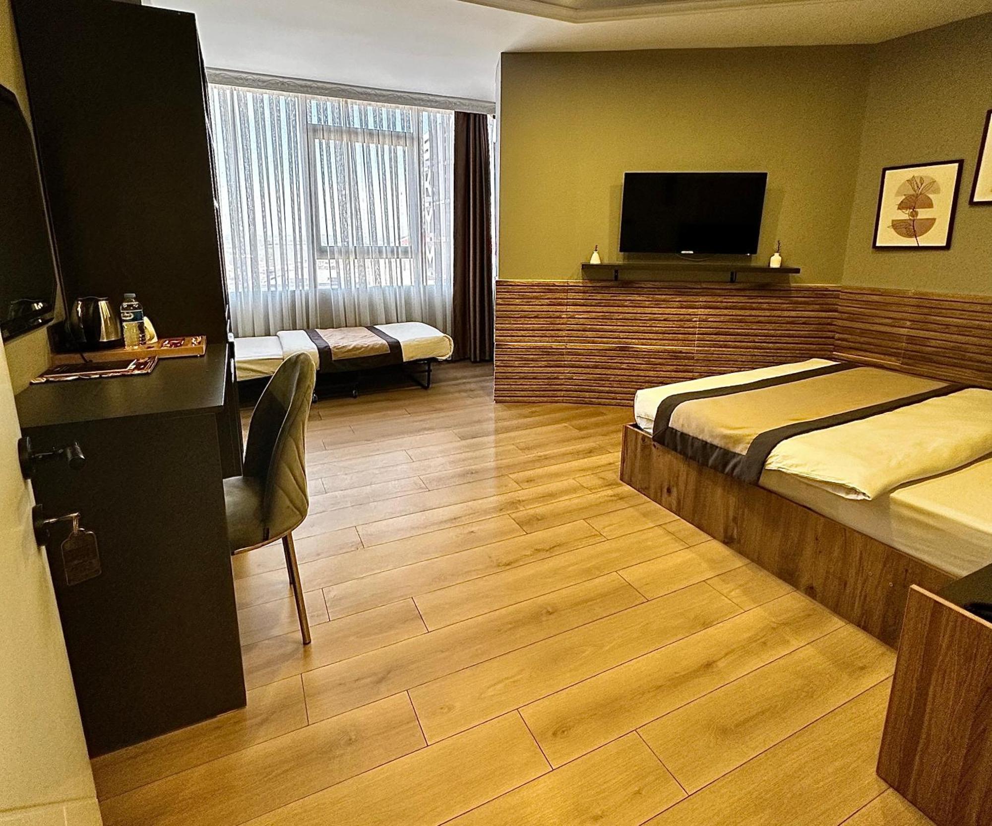 Skymoon Istanbul Airport Hotel Arnavutkoy Zewnętrze zdjęcie