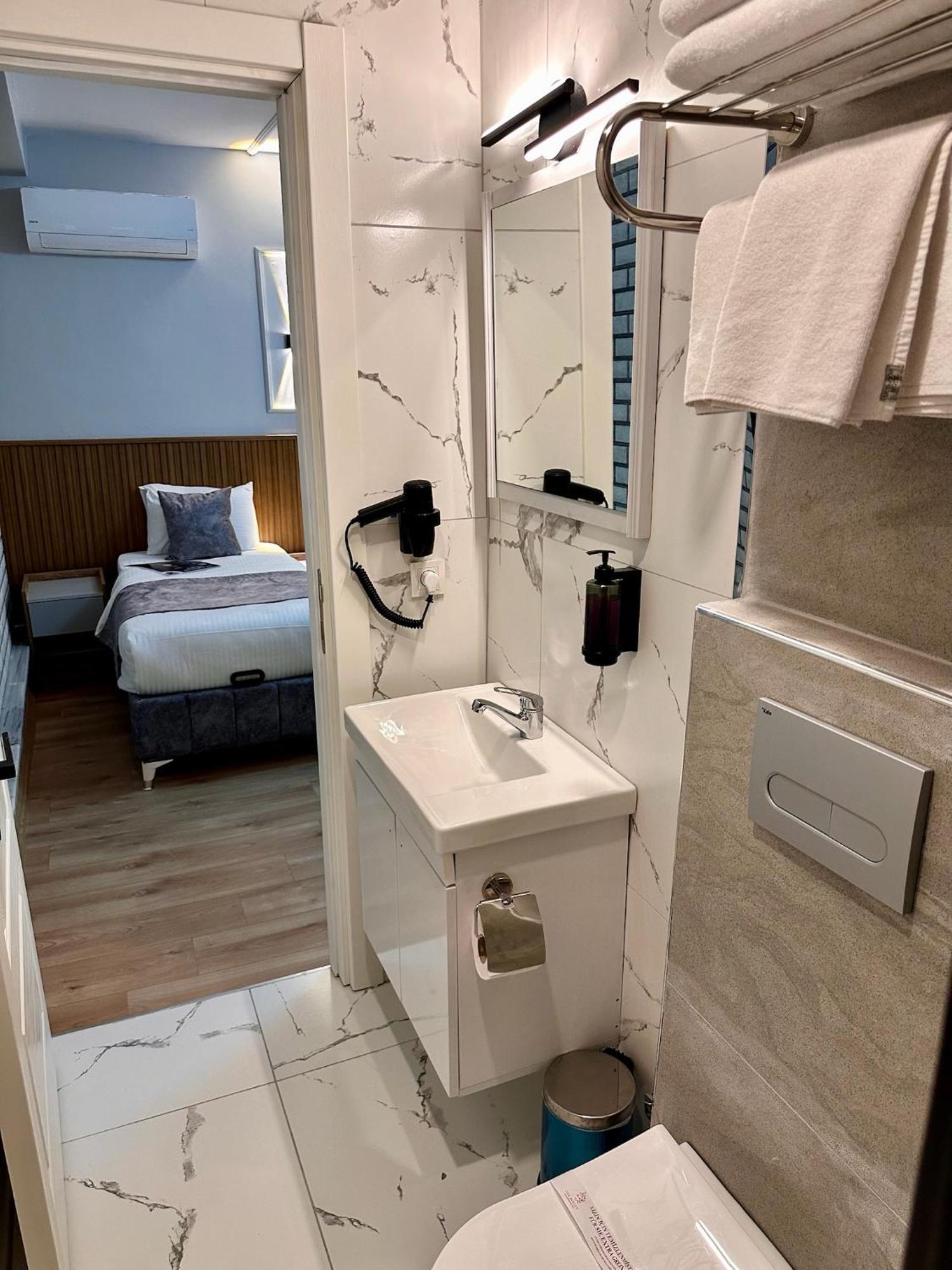 Skymoon Istanbul Airport Hotel Arnavutkoy Zewnętrze zdjęcie