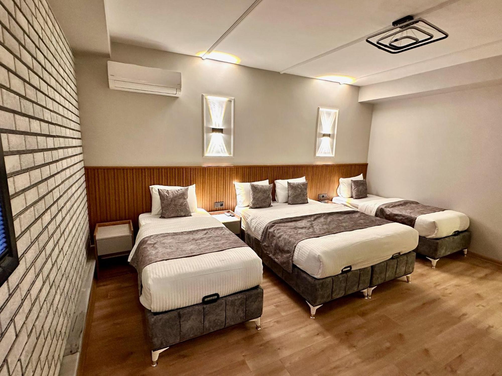 Skymoon Istanbul Airport Hotel Arnavutkoy Zewnętrze zdjęcie