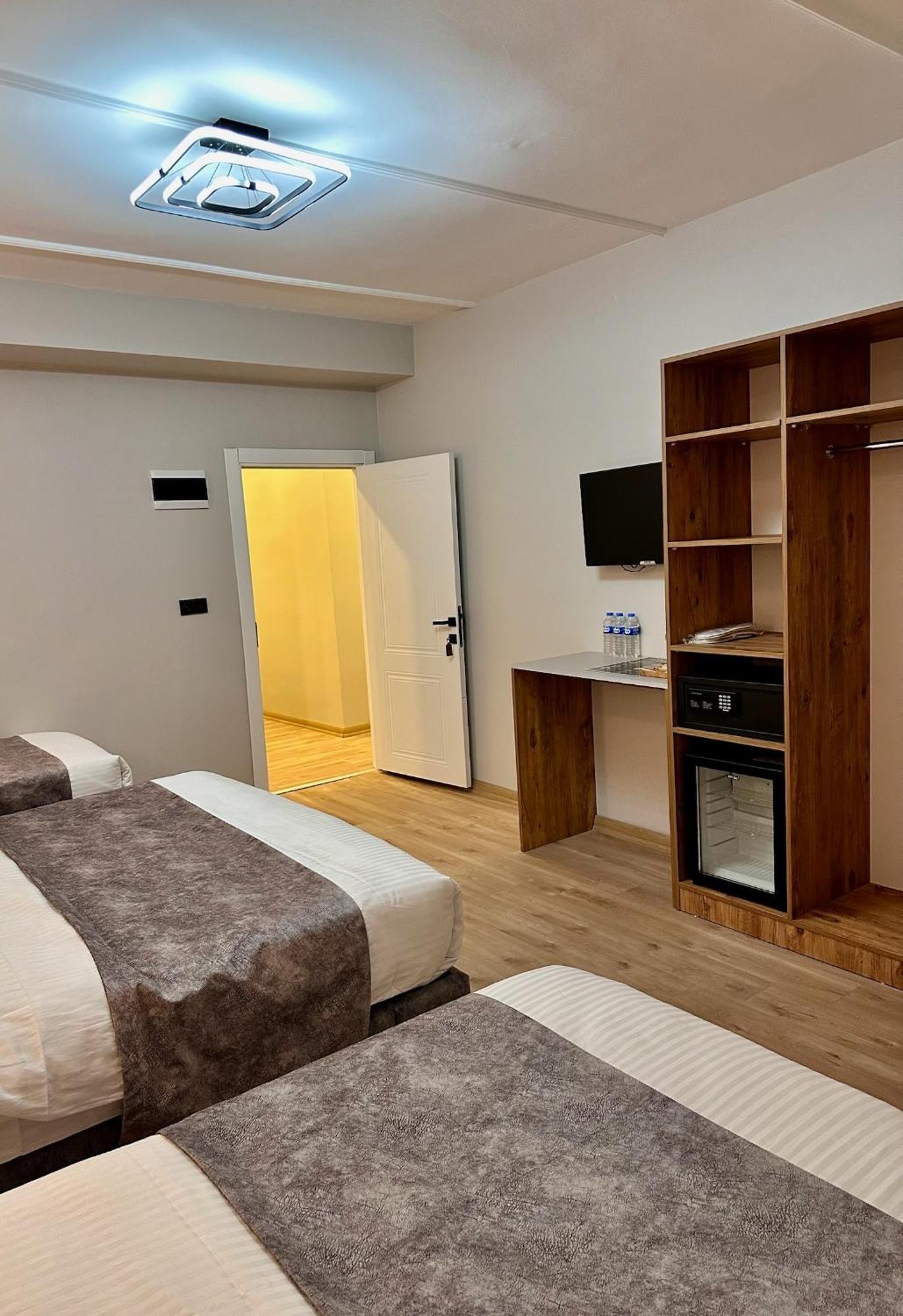 Skymoon Istanbul Airport Hotel Arnavutkoy Zewnętrze zdjęcie