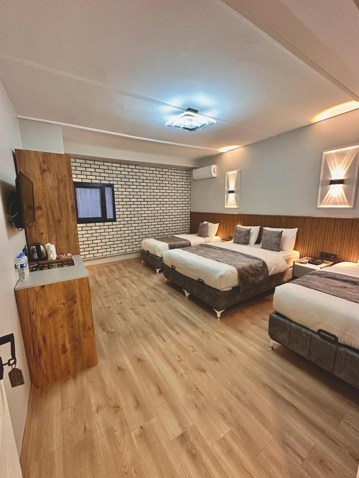 Skymoon Istanbul Airport Hotel Arnavutkoy Zewnętrze zdjęcie