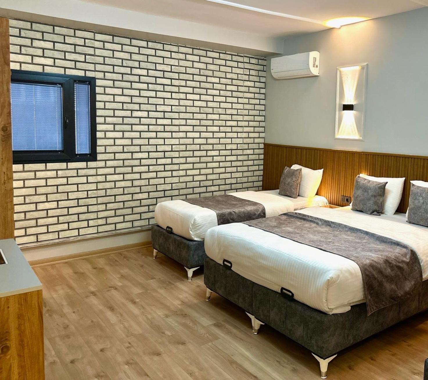 Skymoon Istanbul Airport Hotel Arnavutkoy Zewnętrze zdjęcie