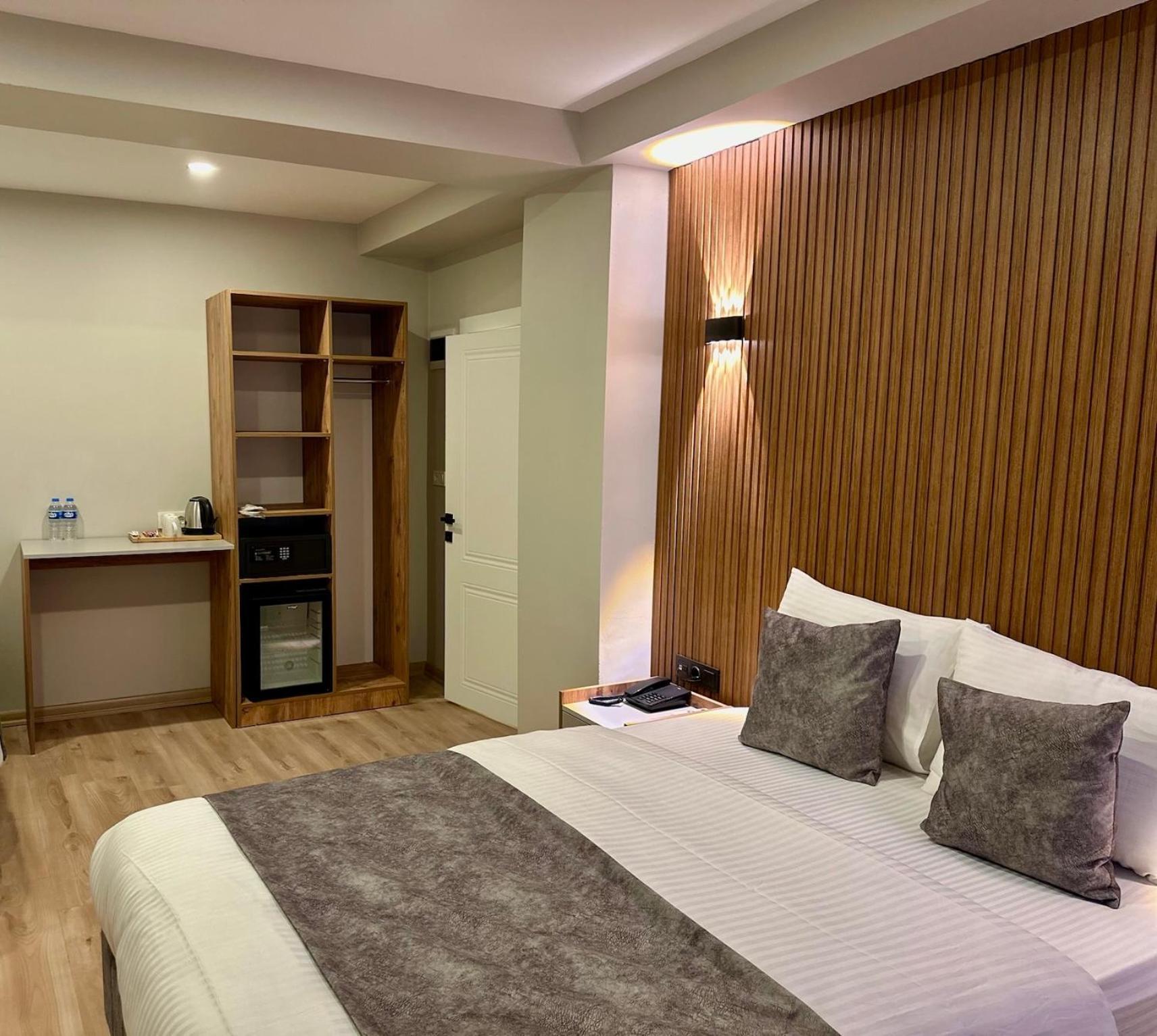 Skymoon Istanbul Airport Hotel Arnavutkoy Zewnętrze zdjęcie