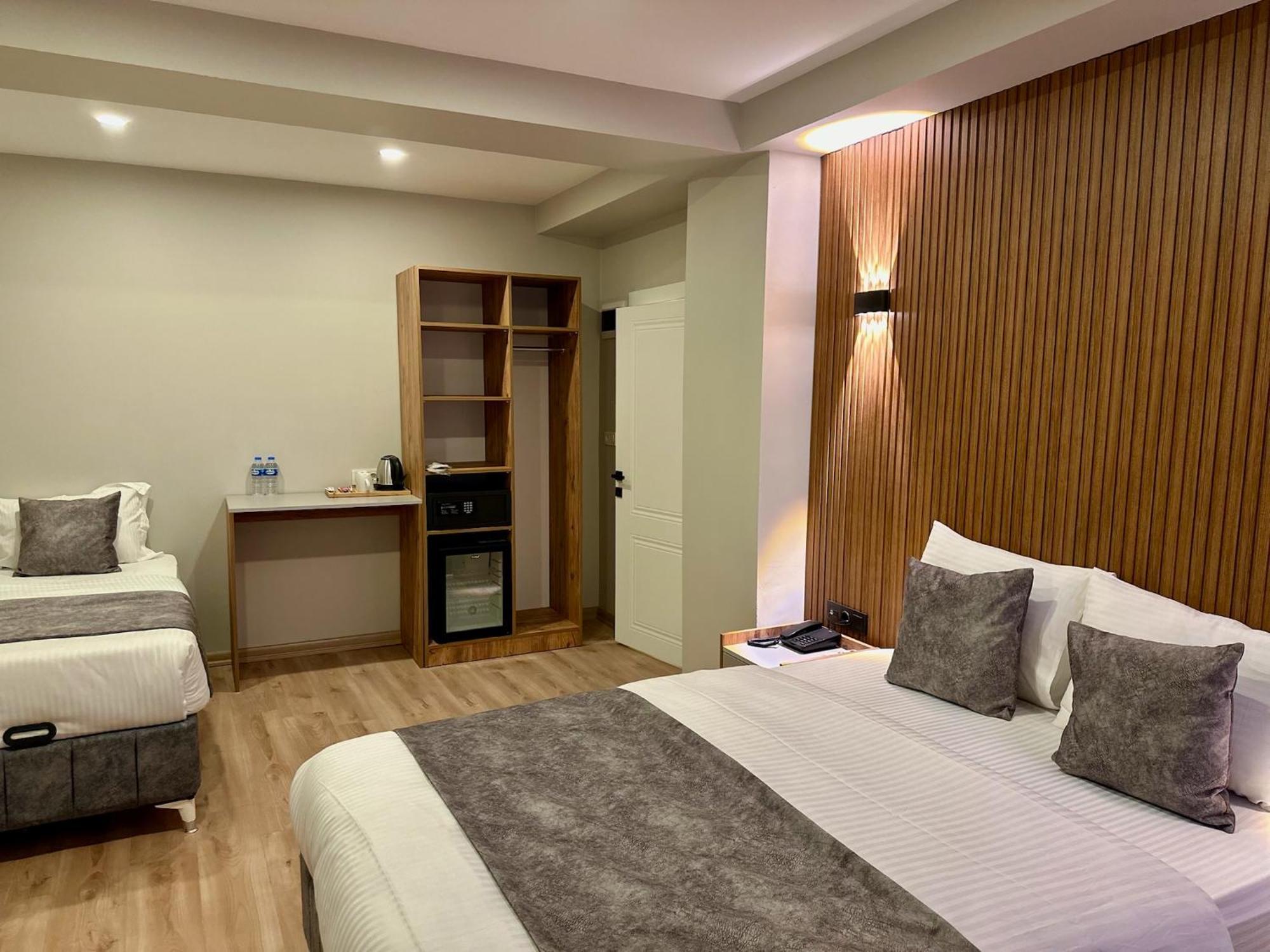 Skymoon Istanbul Airport Hotel Arnavutkoy Zewnętrze zdjęcie
