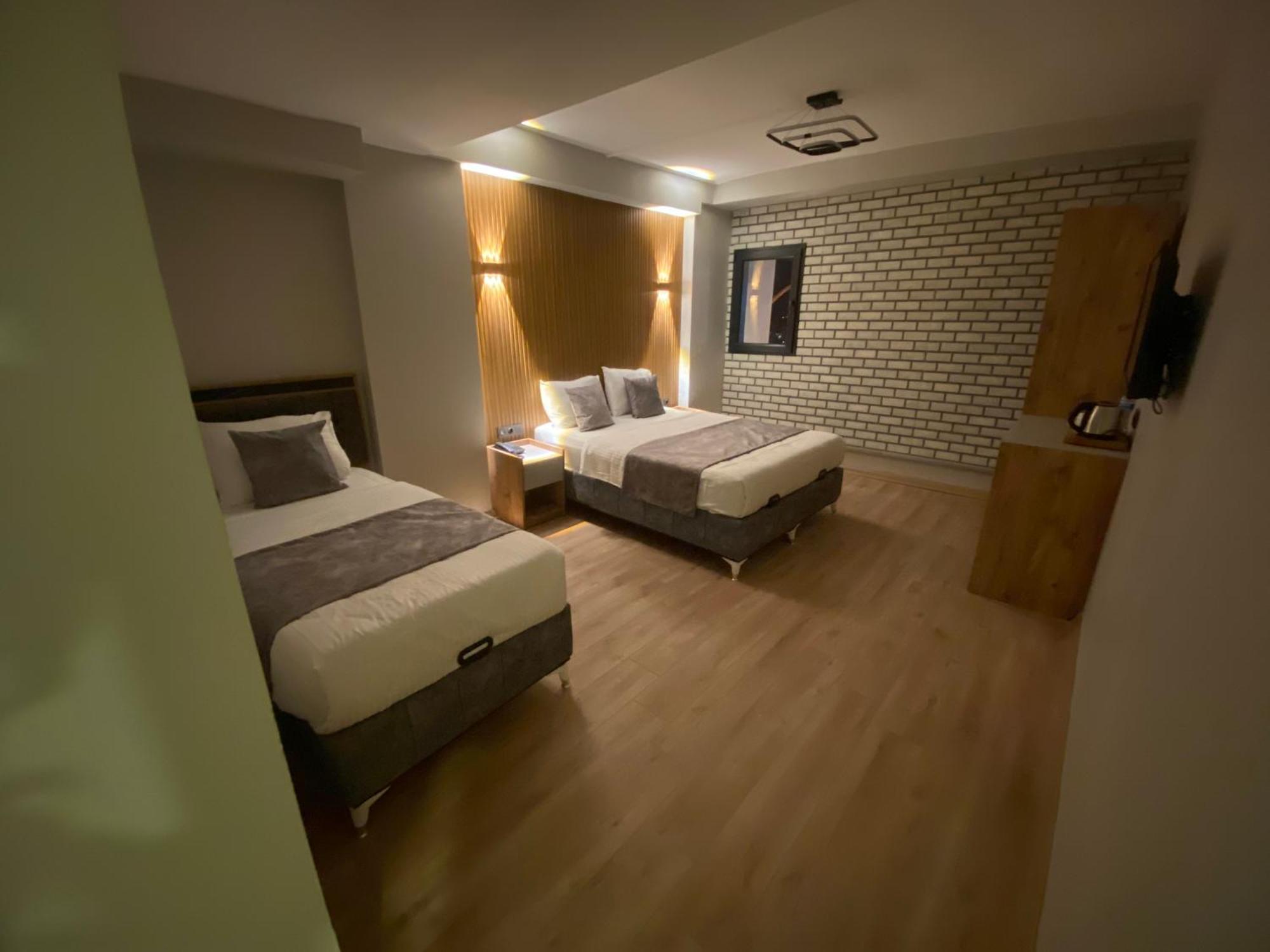 Skymoon Istanbul Airport Hotel Arnavutkoy Zewnętrze zdjęcie